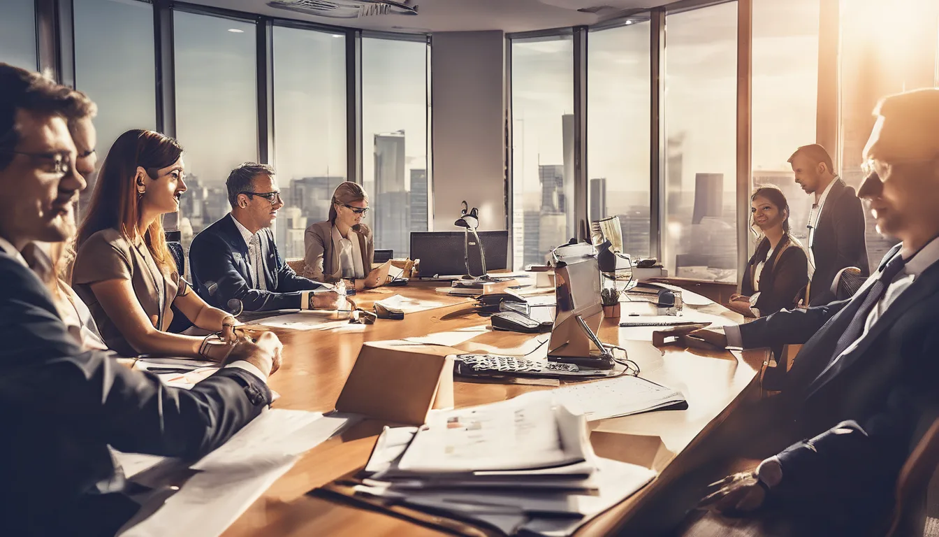 MBA em Gerenciamento e Manutenção: vale a pena? O que esperar