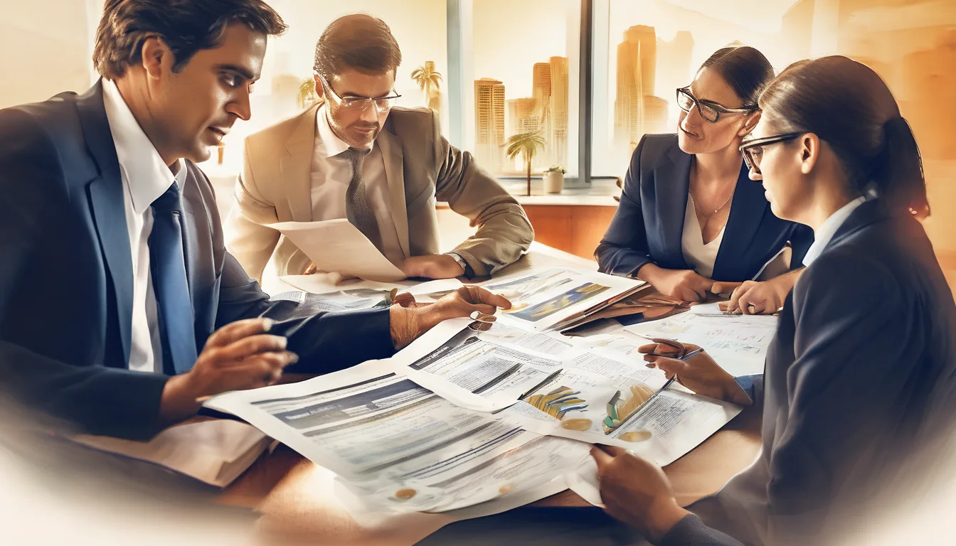 MBA em Gerenciamento de Recursos Financeiros: vale a pena? O que esperar