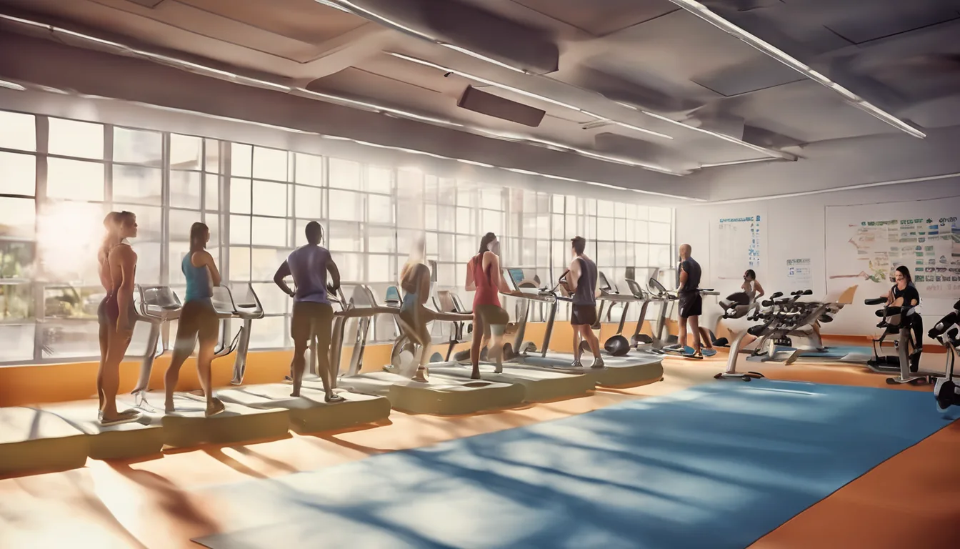 MBA em Gestão de Academias Fitness e Wellness: vale a pena? O que esperar