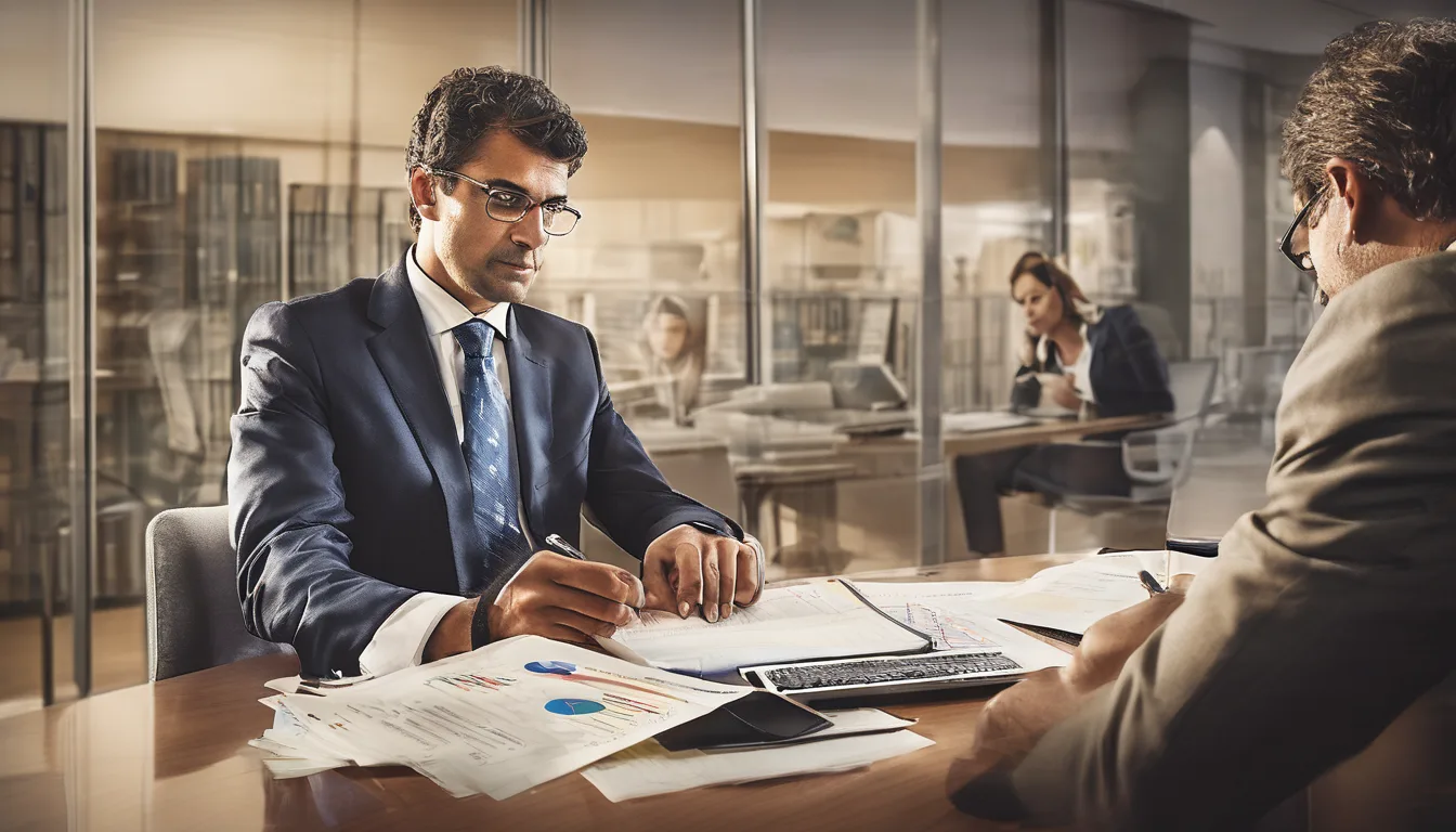 Mercado de trabalho para quem tem MBA em Gestão Bancária, Financeira e Controladoria