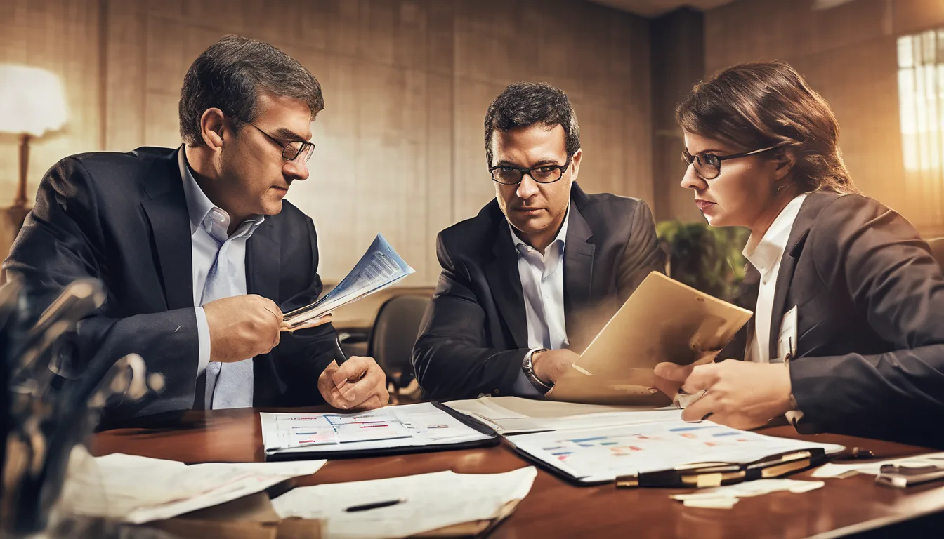 MBA em Gestão Bancária, Financeira e Controladoria: vale a pena? O que esperar