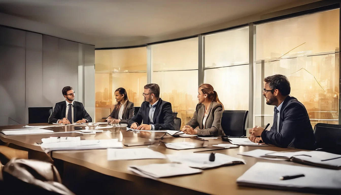 MBA em Gestão da Cadeia de Suprimentos: vale a pena? O que esperar