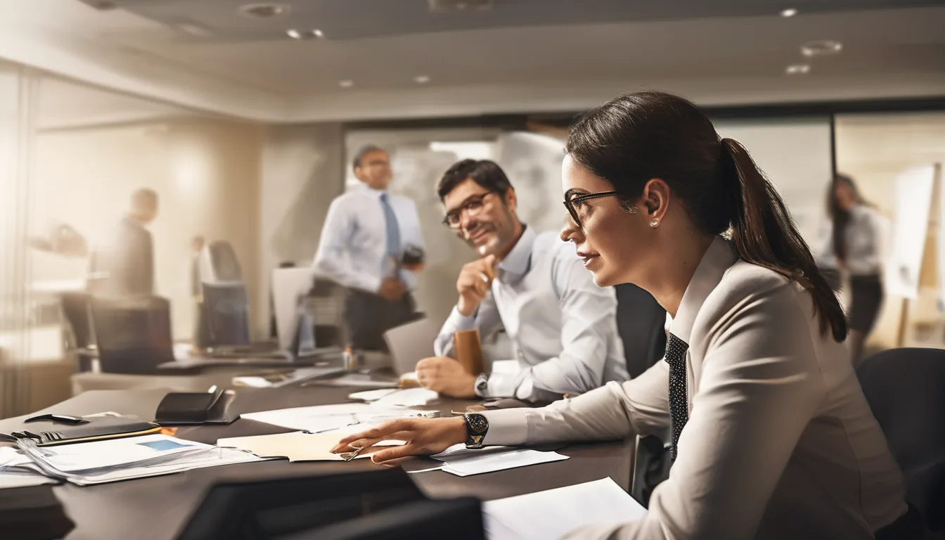 Como escolher a melhor MBA em Gestão Comercial