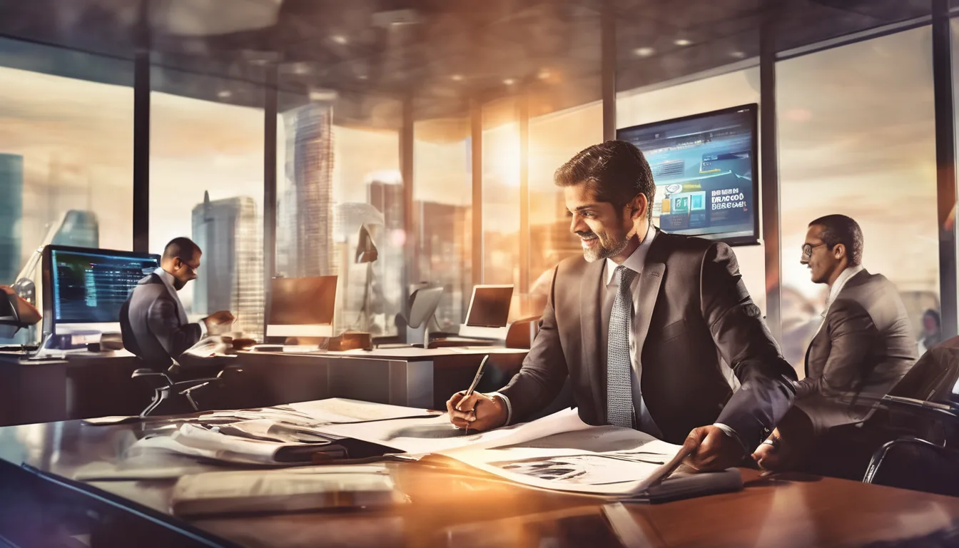 Grade curricular da MBA em Gestão Comercial: o que você vai estudar