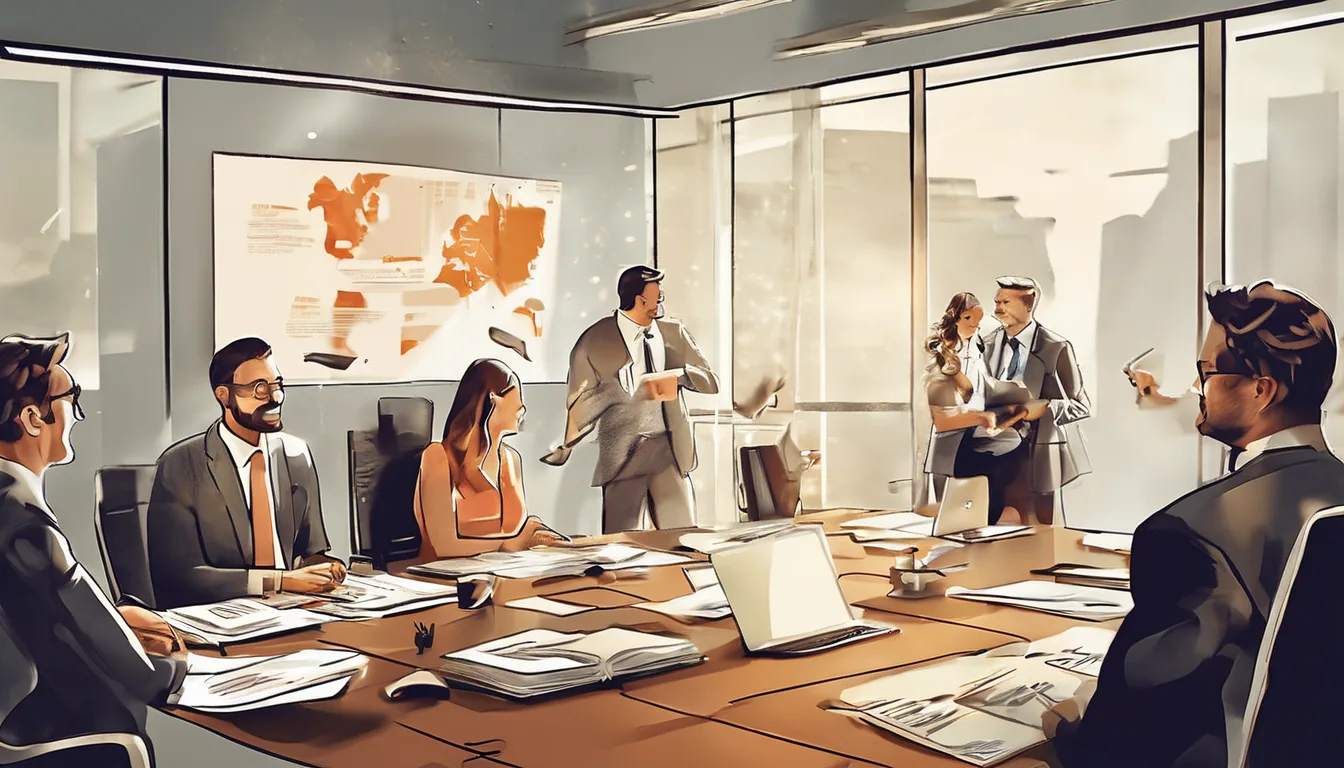 Como escolher a melhor MBA em Gestão Comercial - Marketing e Vendas