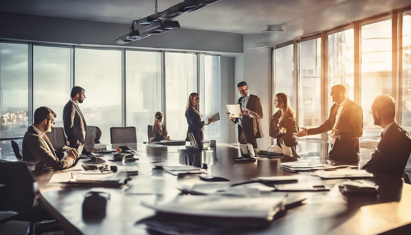 Mercado de trabalho para quem tem MBA em Gestão Comercial - Marketing e Vendas