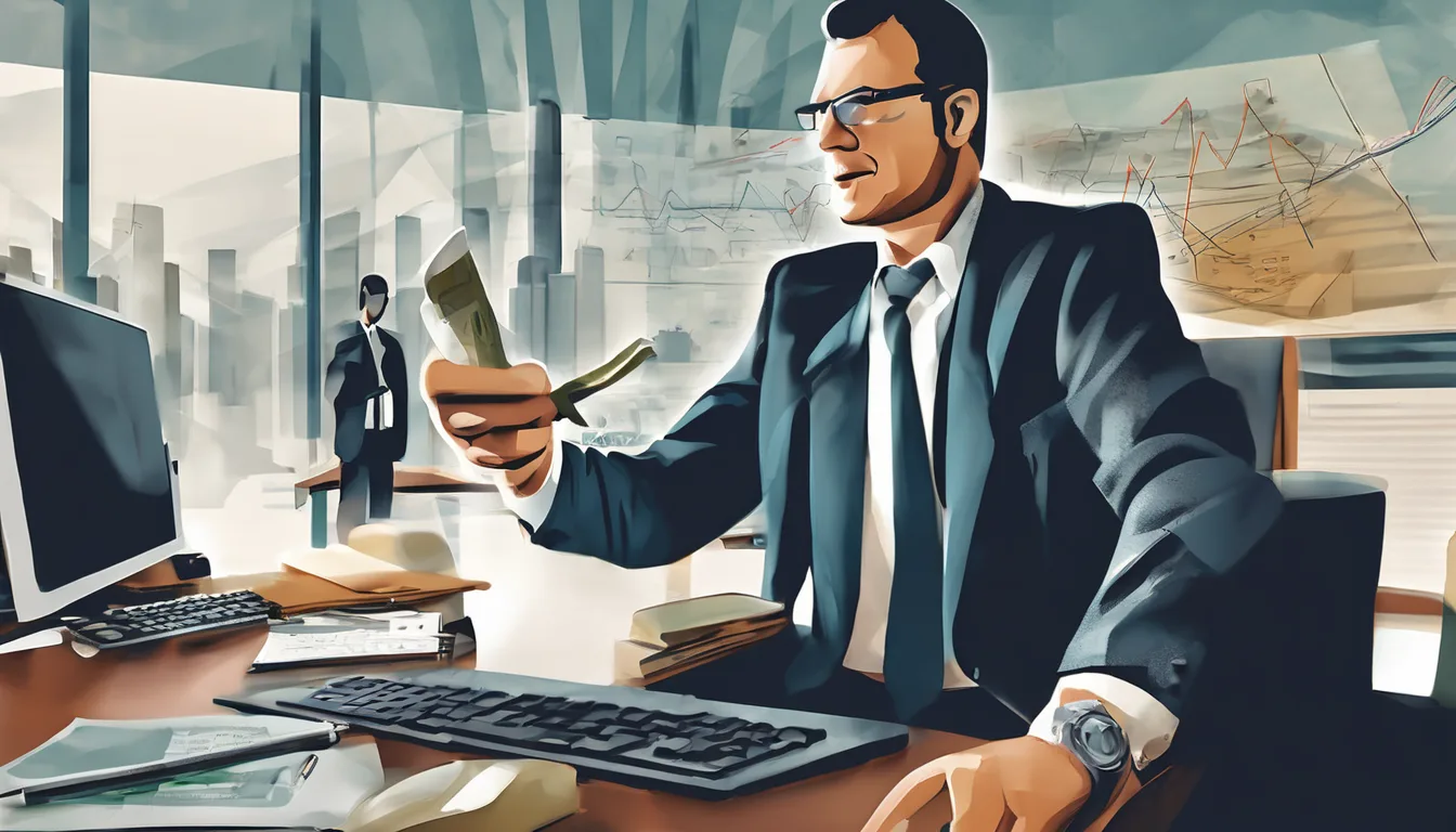 MBA em Gestão Comercial de Produtos e Serviços de Instituições Financeiras: vale a pena? O que esperar
