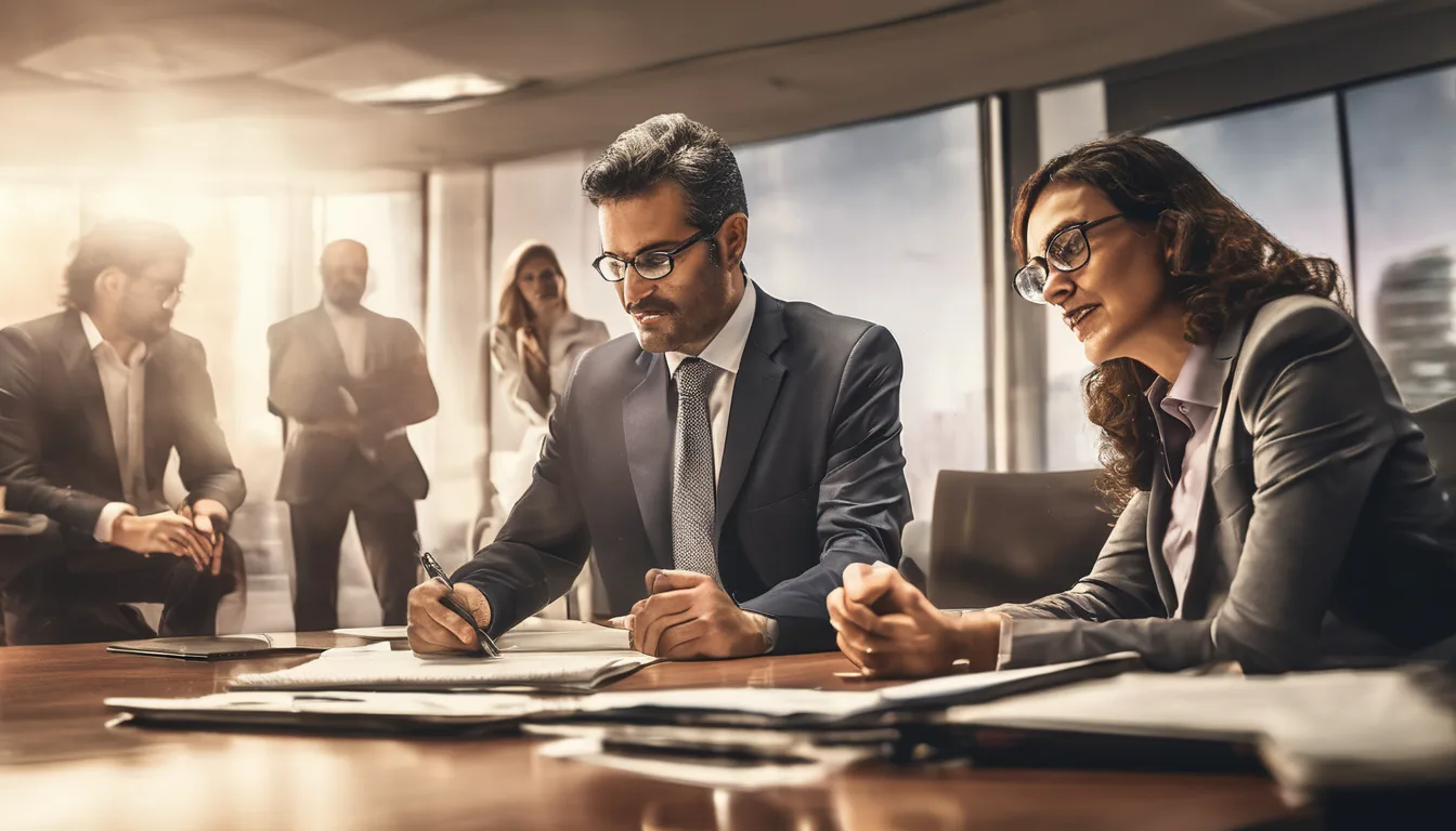 Quanto ganha quem tem MBA em Gestão Comercial
