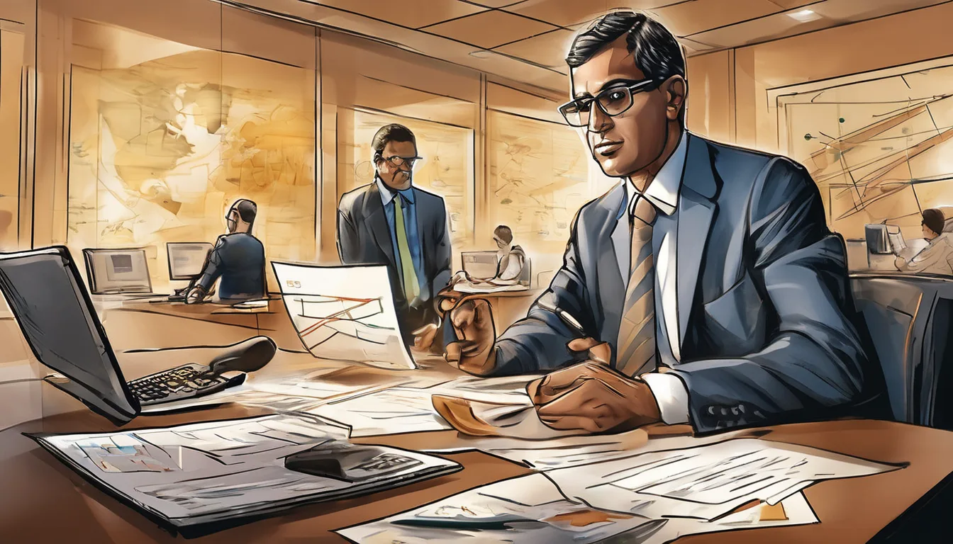 MBA em Gestão de Contabilidade e Finanças Empresariais: vale a pena? O que esperar