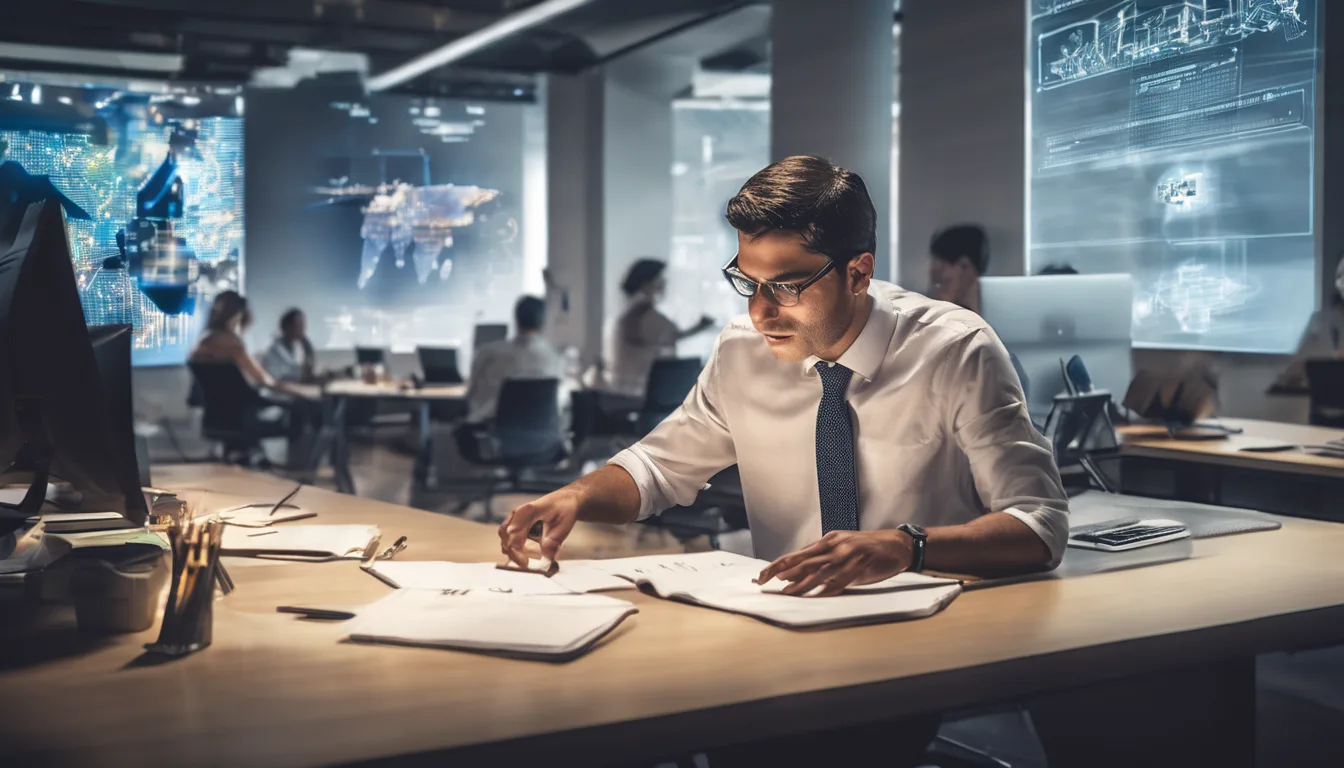 Como escolher a melhor MBA em Gestão da Informação