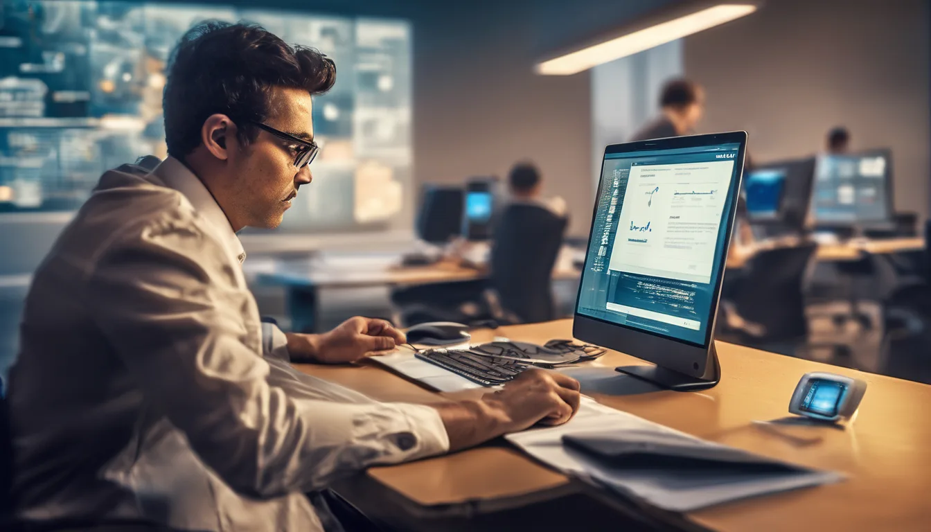 Quanto ganha quem tem MBA em Gestão da Informação