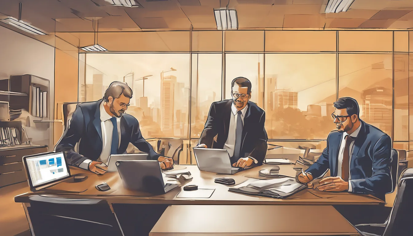 Como escolher a melhor MBA em Gestão da Produção em Logística
