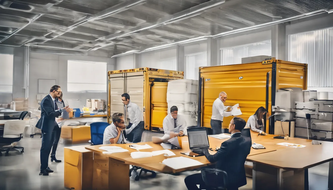 Grade curricular da MBA em Gestão da Qualidade e Produtividade Logística: o que você vai estudar