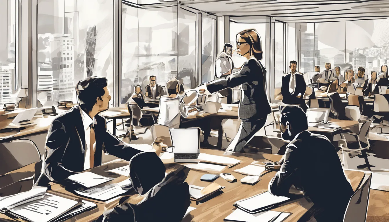 Como escolher a melhor MBA em Gestão da Remuneração e Carreira