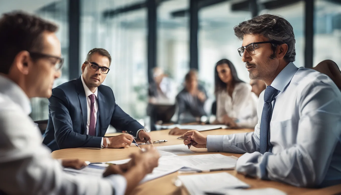 Mercado de trabalho para quem tem MBA em Gestão da Remuneração e Carreira