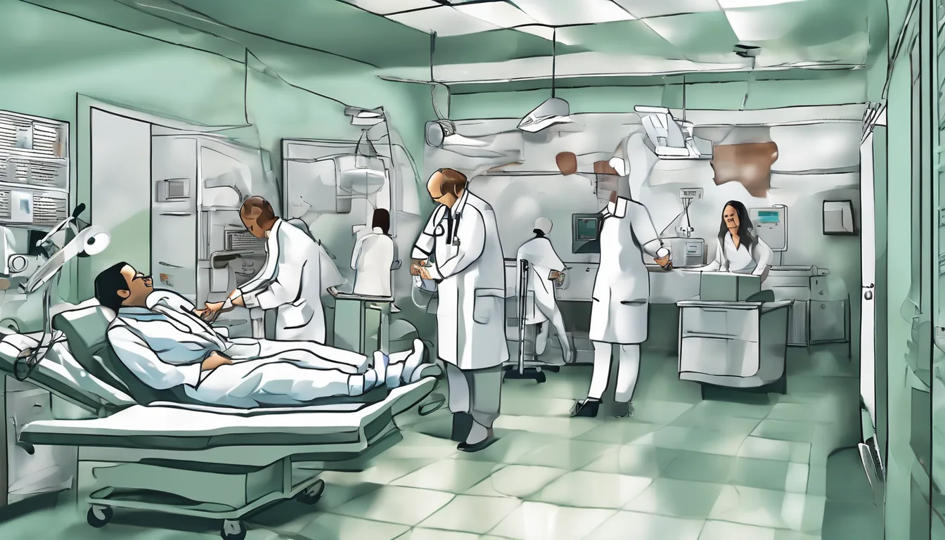 Gestão da Saúde e Administração Hospitalar: tendências, desafios e oportunidades para especialistas