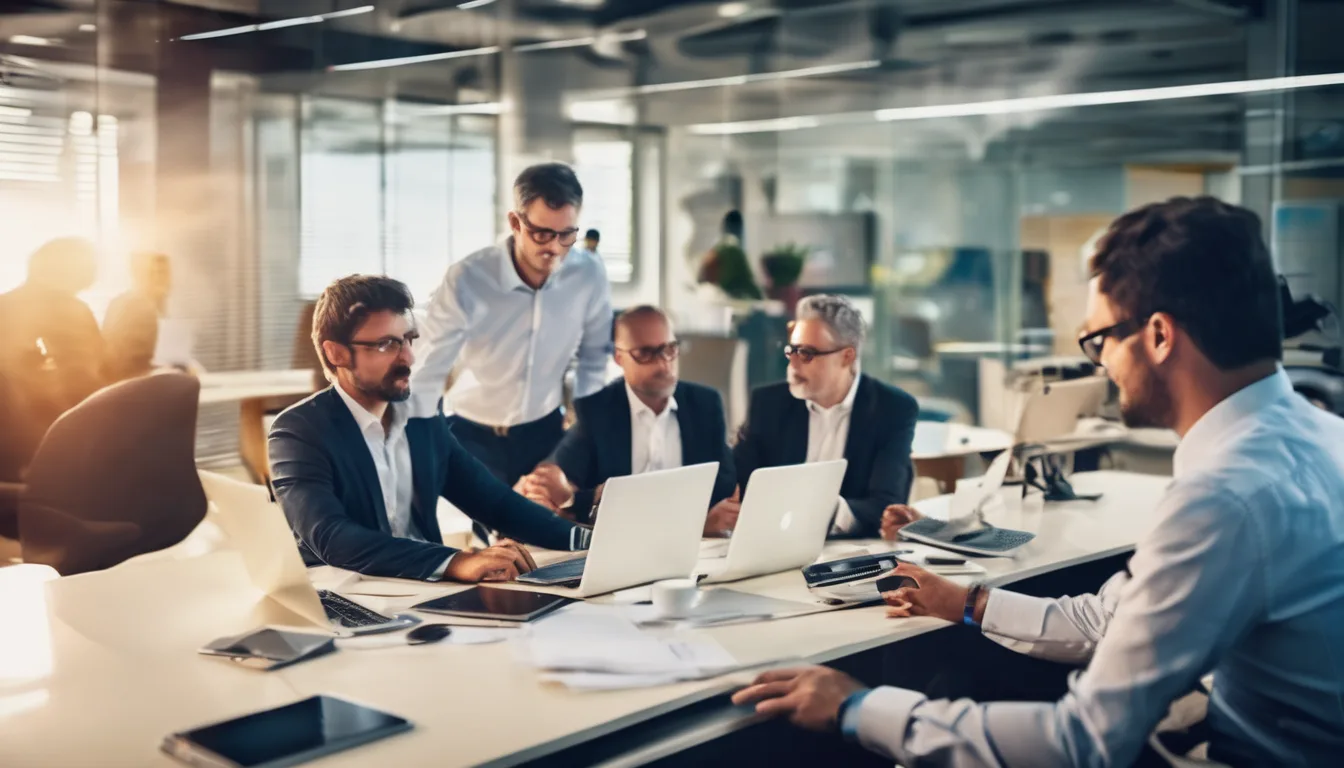 Grade curricular da MBA em Gestão da Tecnologia da Informação: o que você vai estudar