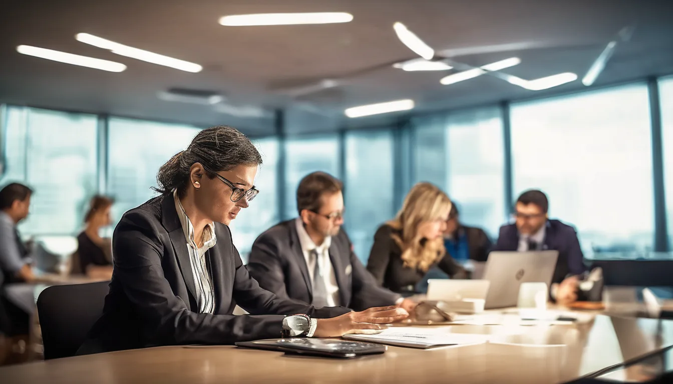 Mercado de trabalho para quem tem MBA em Gestão da Tecnologia da Informação