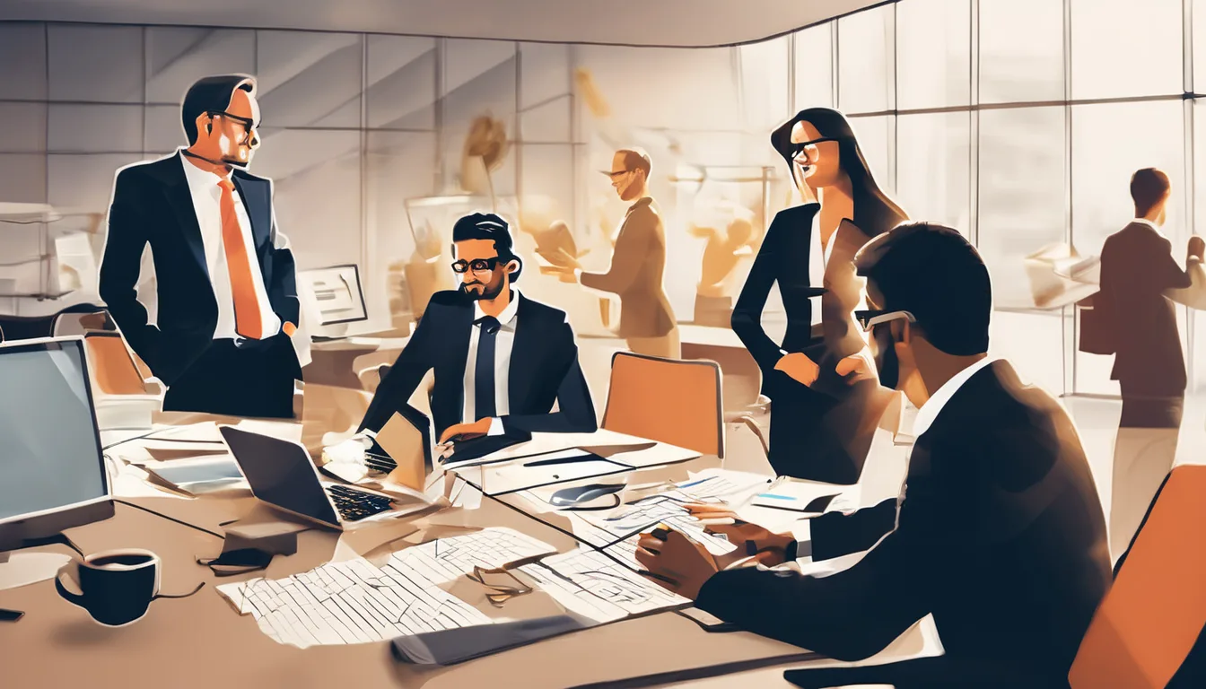 Quanto ganha quem tem MBA em Gestão da Tecnologia da Informação