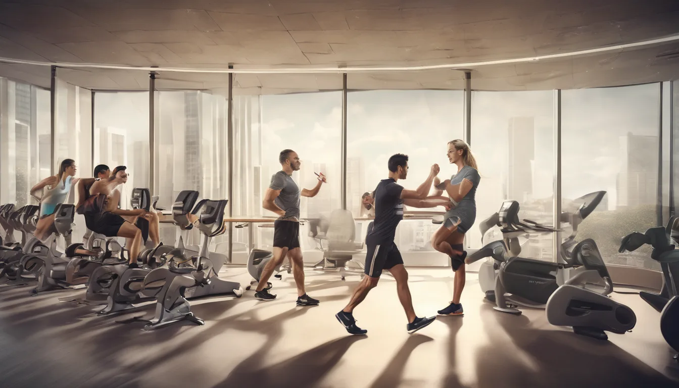 Como escolher a melhor MBA em Gestão de Academias Fitness e Wellness