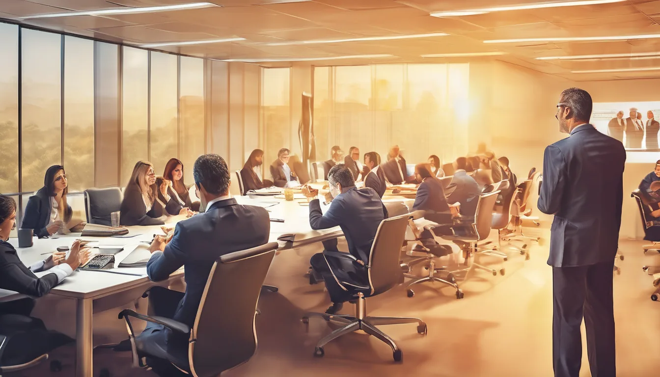 Grade curricular da MBA em Gestão de Agronegócios: o que você vai estudar