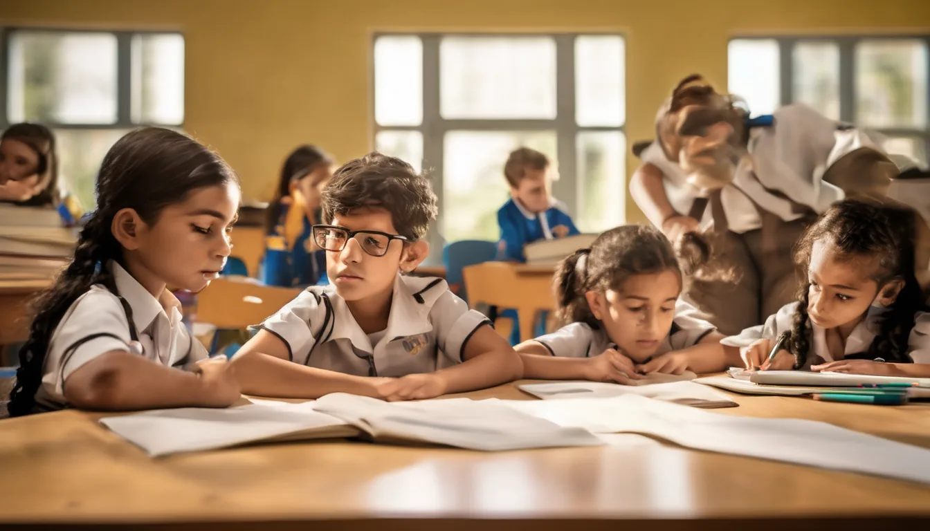 Grade curricular da MBA em Gestão de Centros de Educação Infantil: o que você vai estudar