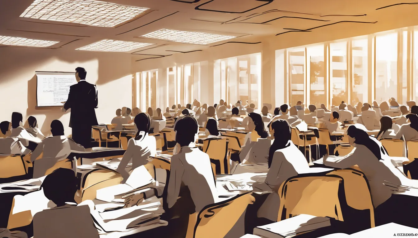 Como escolher a melhor MBA em Gestão de Centros de Educação Superior