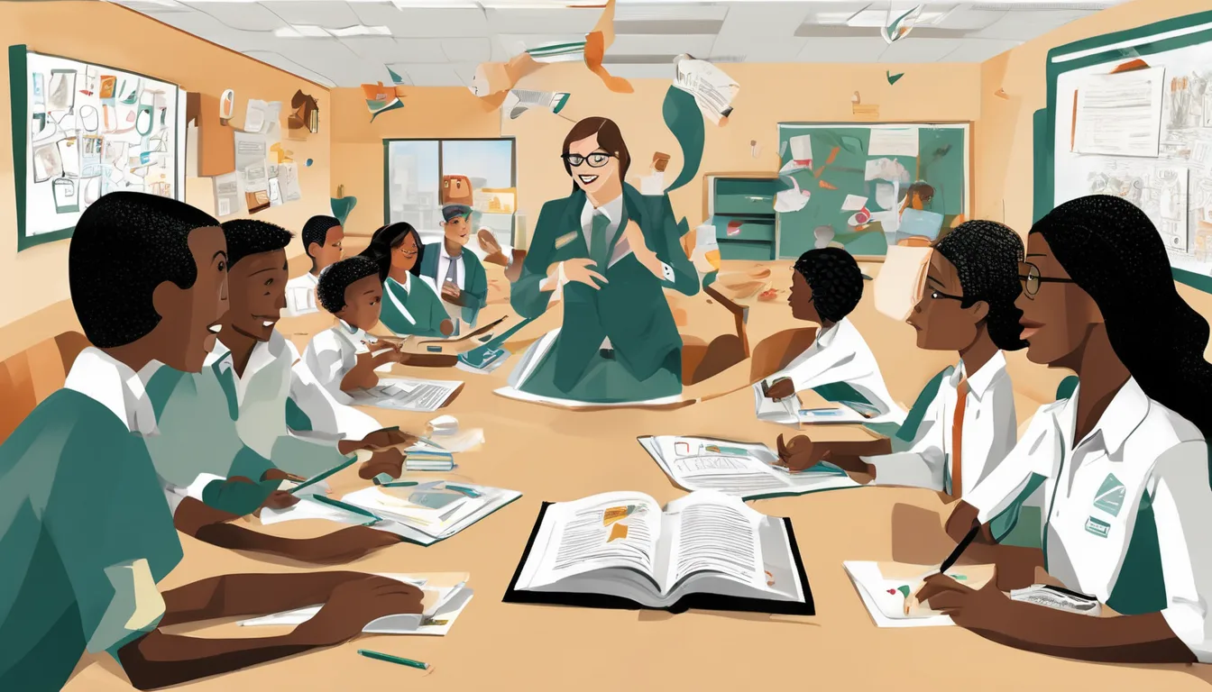 O que faz um especialista em Gestão de Centros de Educação Superior