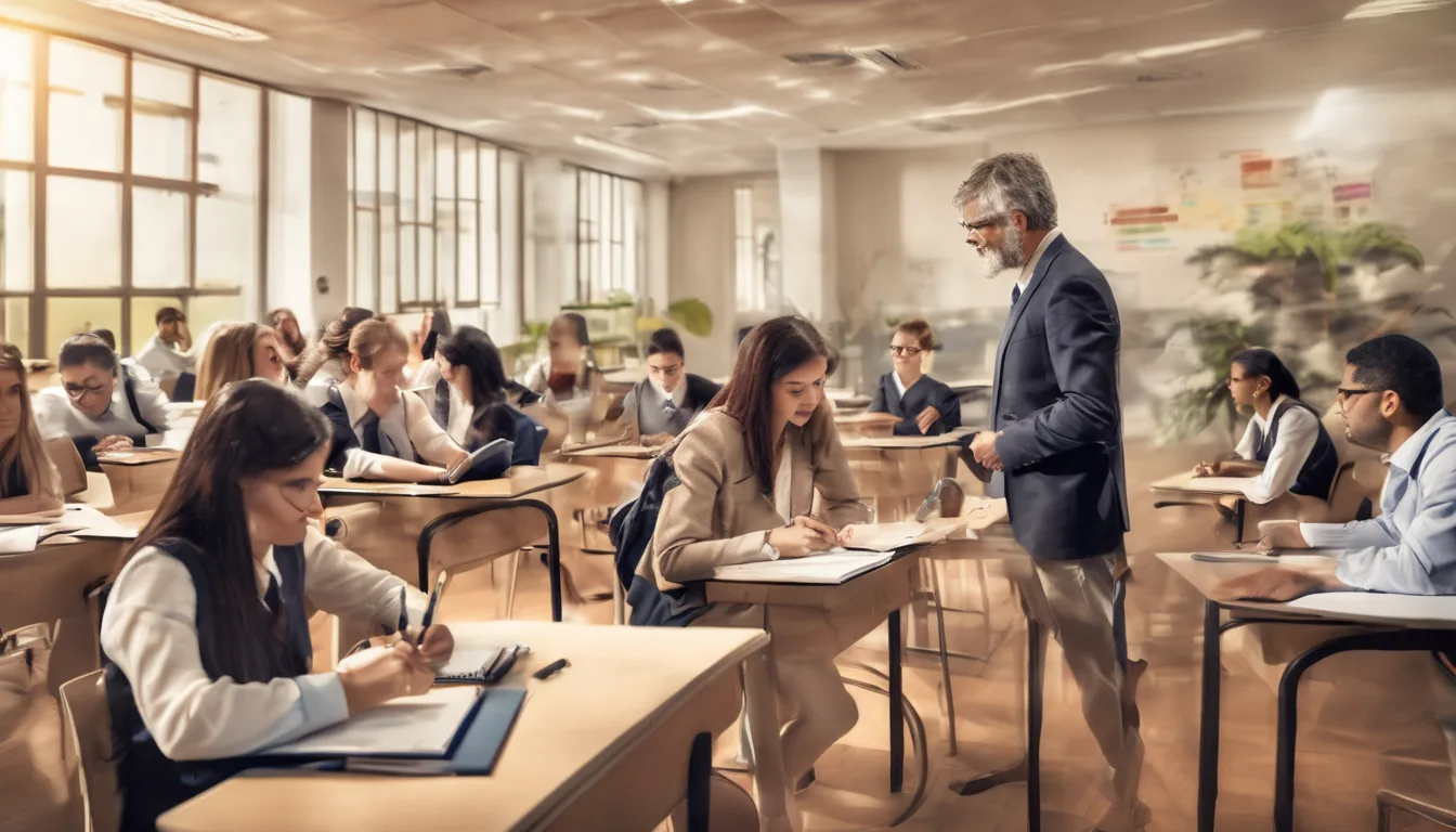 MBA em Gestão de Centros de Educação Superior: grade curricular e o que você vai estudar