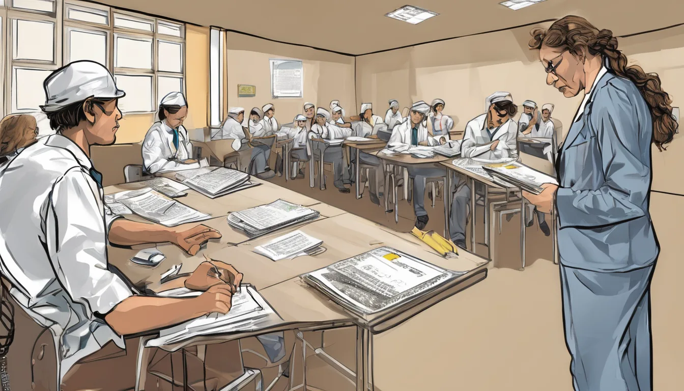 Carreira em Gestão de Centros de Educação Superior: valorização profissional e retorno do investimento