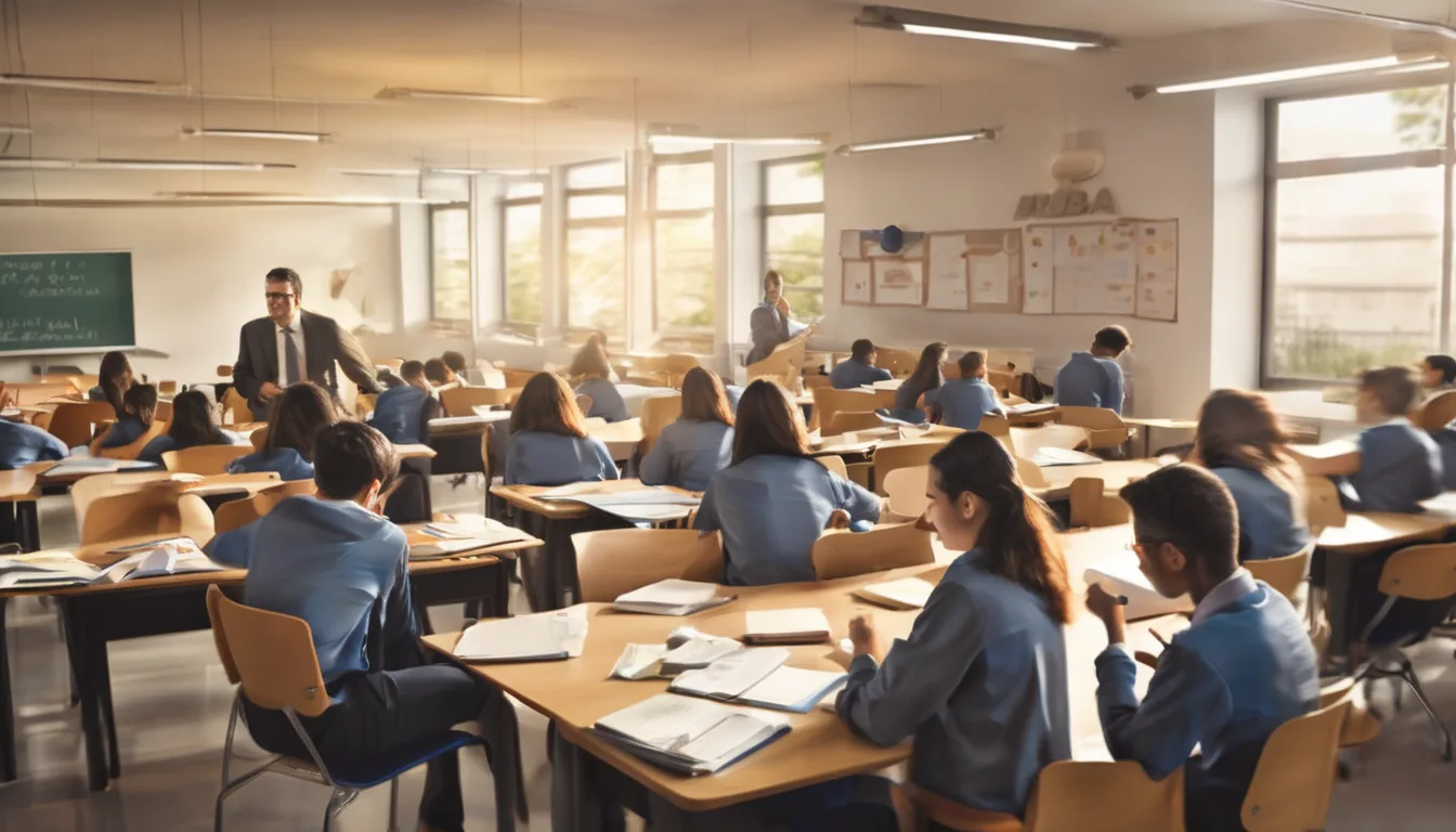 MBA em Gestão de Centros de Educação Superior: vale a pena? O que esperar