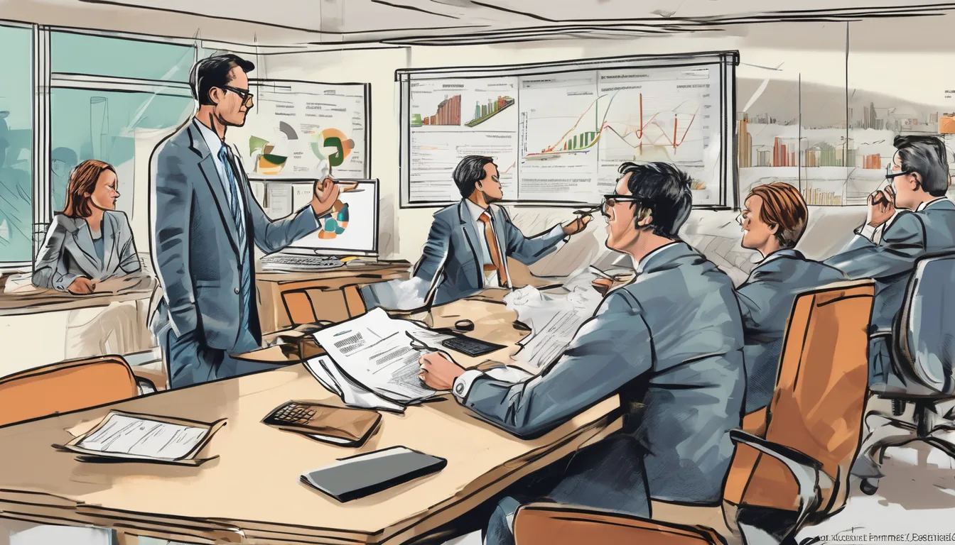 Como escolher a melhor MBA em Gestão de Contabilidade e Finanças Empresariais