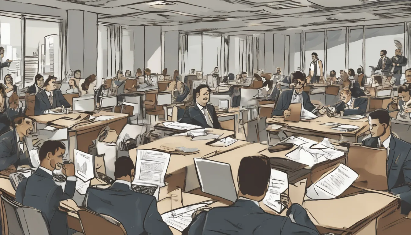 Como escolher a melhor MBA em Gestão de Departamento Pessoal e Relações Trabalhistas