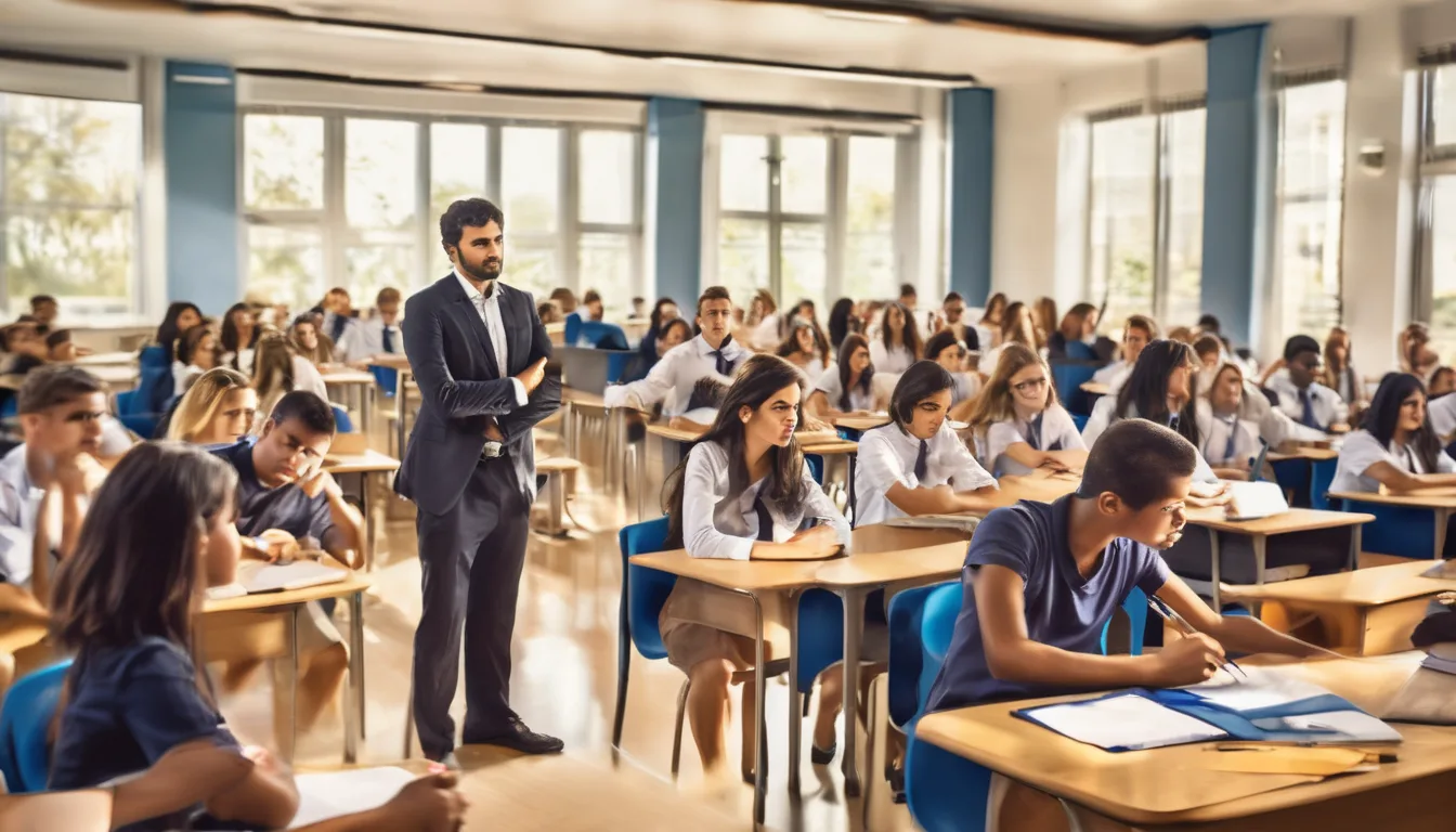 Como escolher a melhor MBA em Gestão de Escolas Públicas