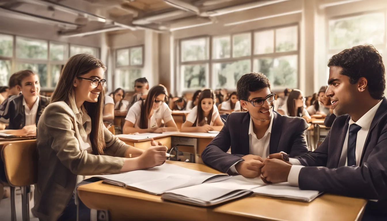 Grade curricular da MBA em Gestão de Escolas Públicas: o que você vai estudar