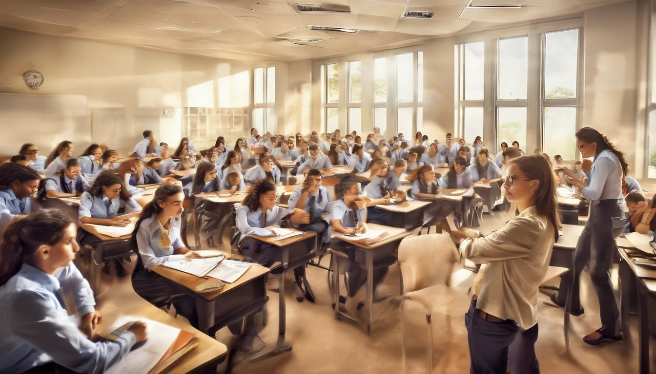 Quanto ganha quem tem MBA em Gestão de Escolas Públicas