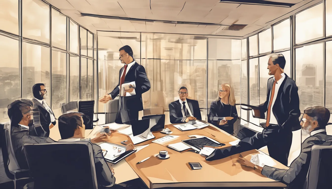 Como escolher a melhor MBA em Gestão de Estratégia Empresarial