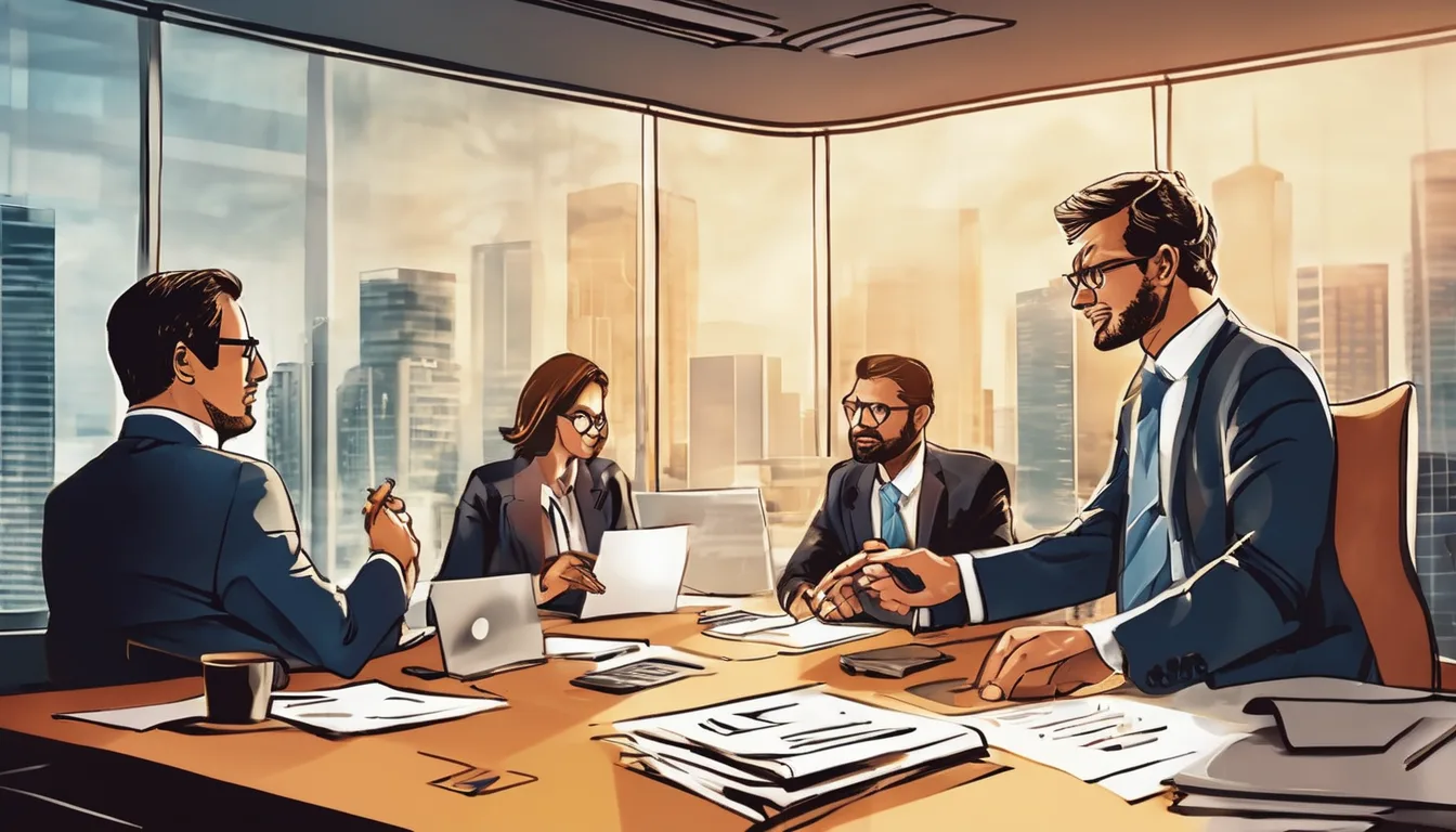 Quanto ganha quem tem MBA em Gestão de Estratégia Empresarial