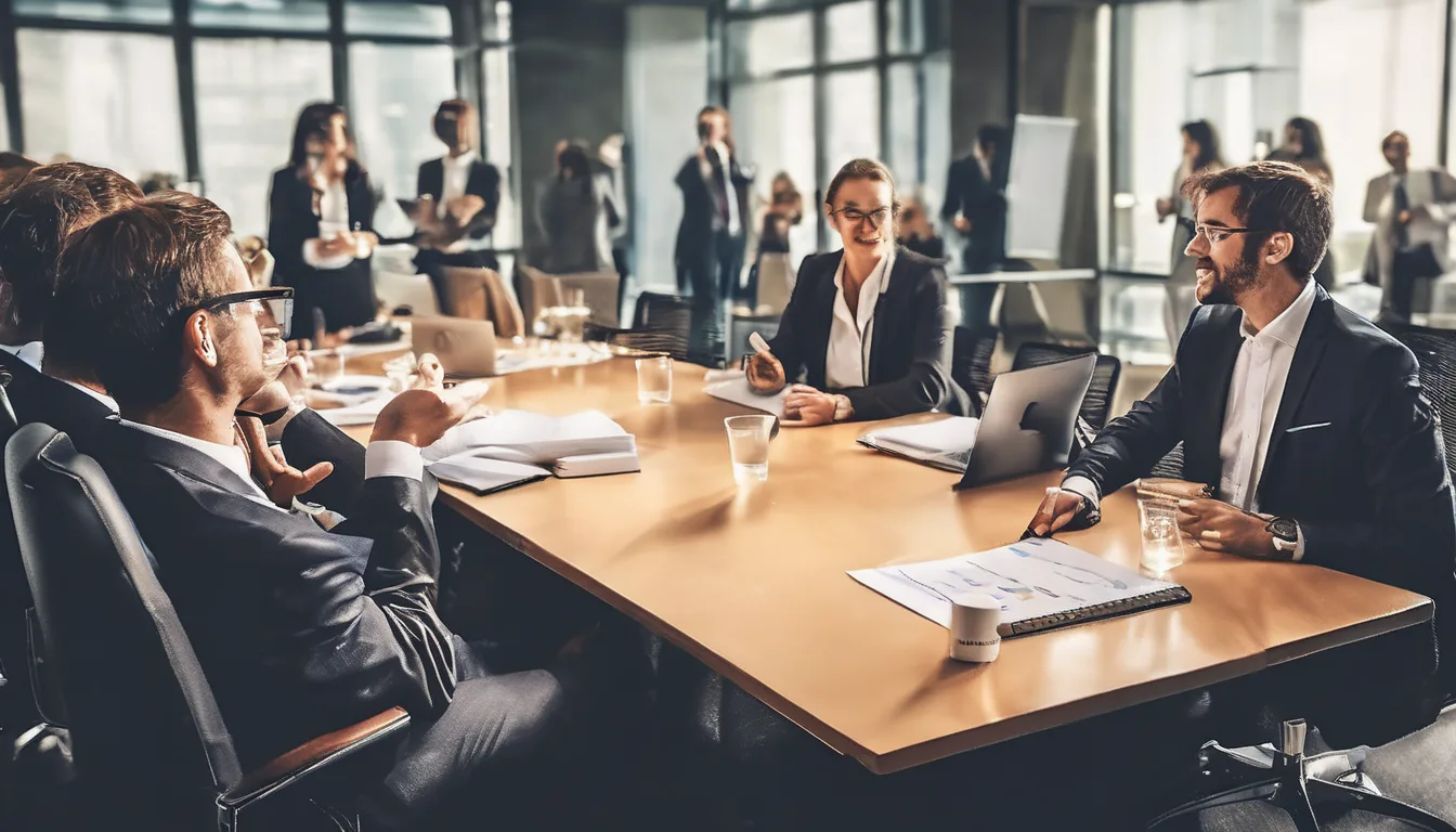Como escolher a melhor MBA em Gestão de Eventos