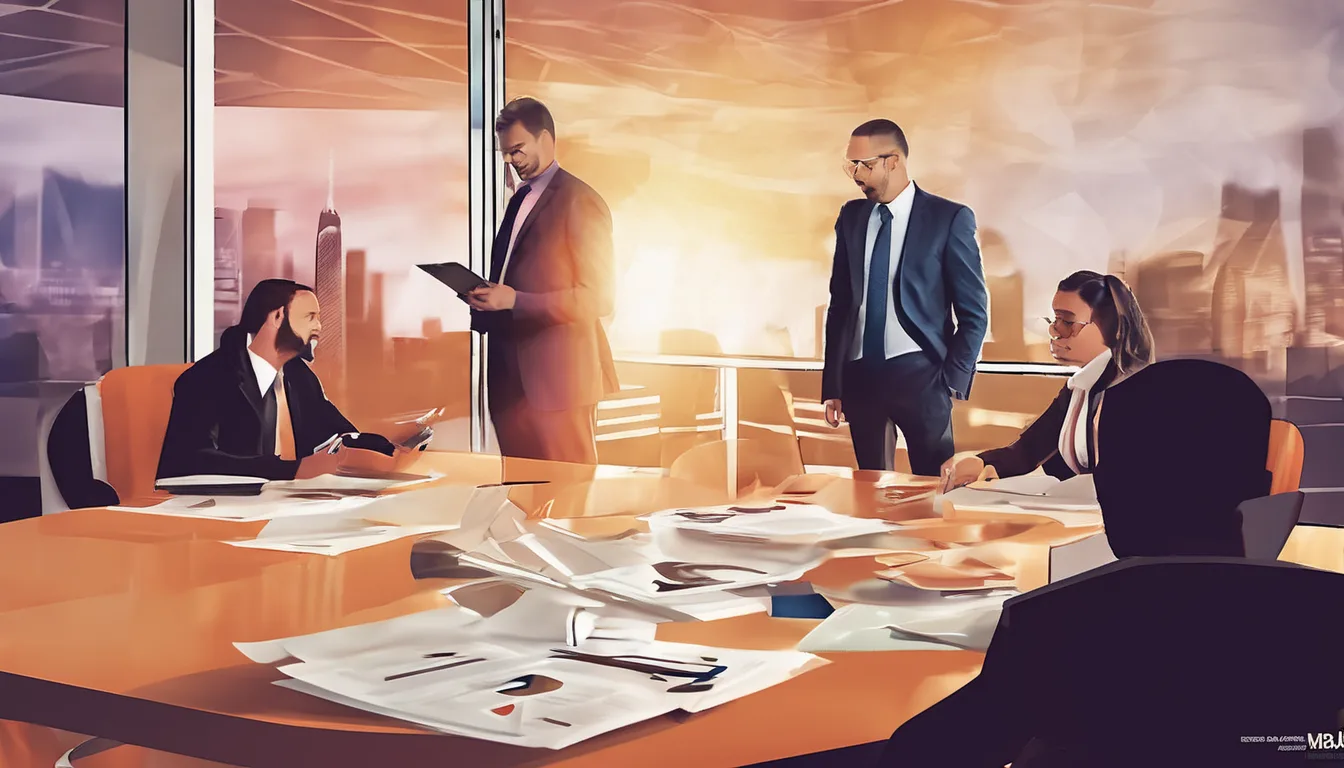 Mercado de trabalho para quem tem MBA em Gestão de Eventos