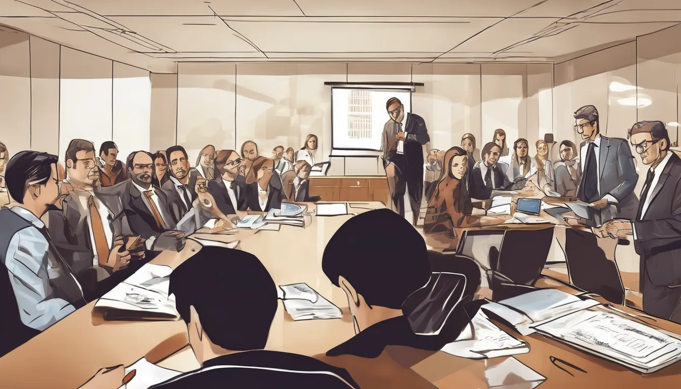 Grade curricular da MBA em Gestão de Fornecedores Nacionais e Internacionais: o que você vai estudar