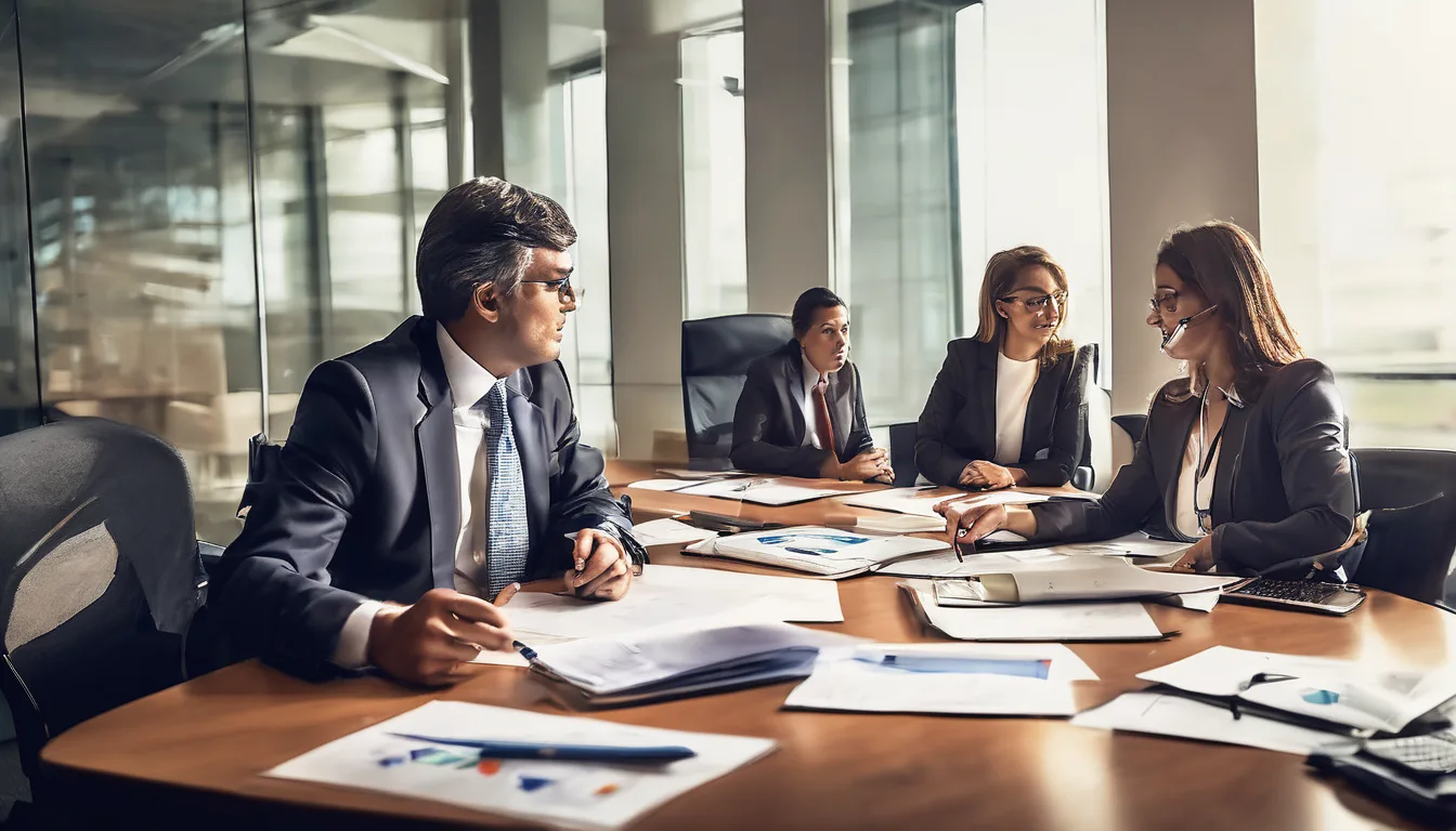 Mercado de trabalho para quem tem MBA em Gestão de Fornecedores Nacionais e Internacionais