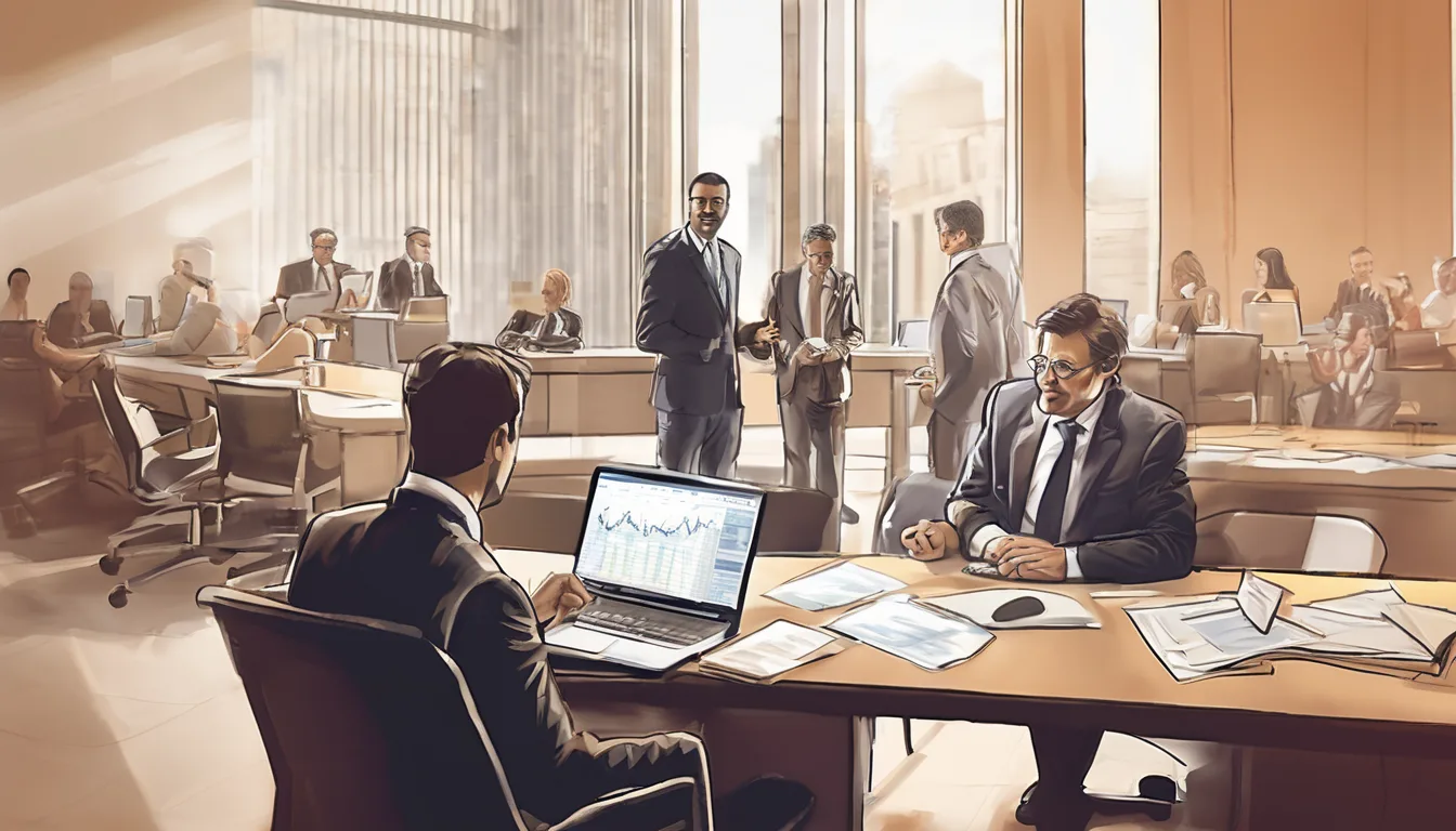 Como escolher a melhor MBA em Gestão de Investimentos