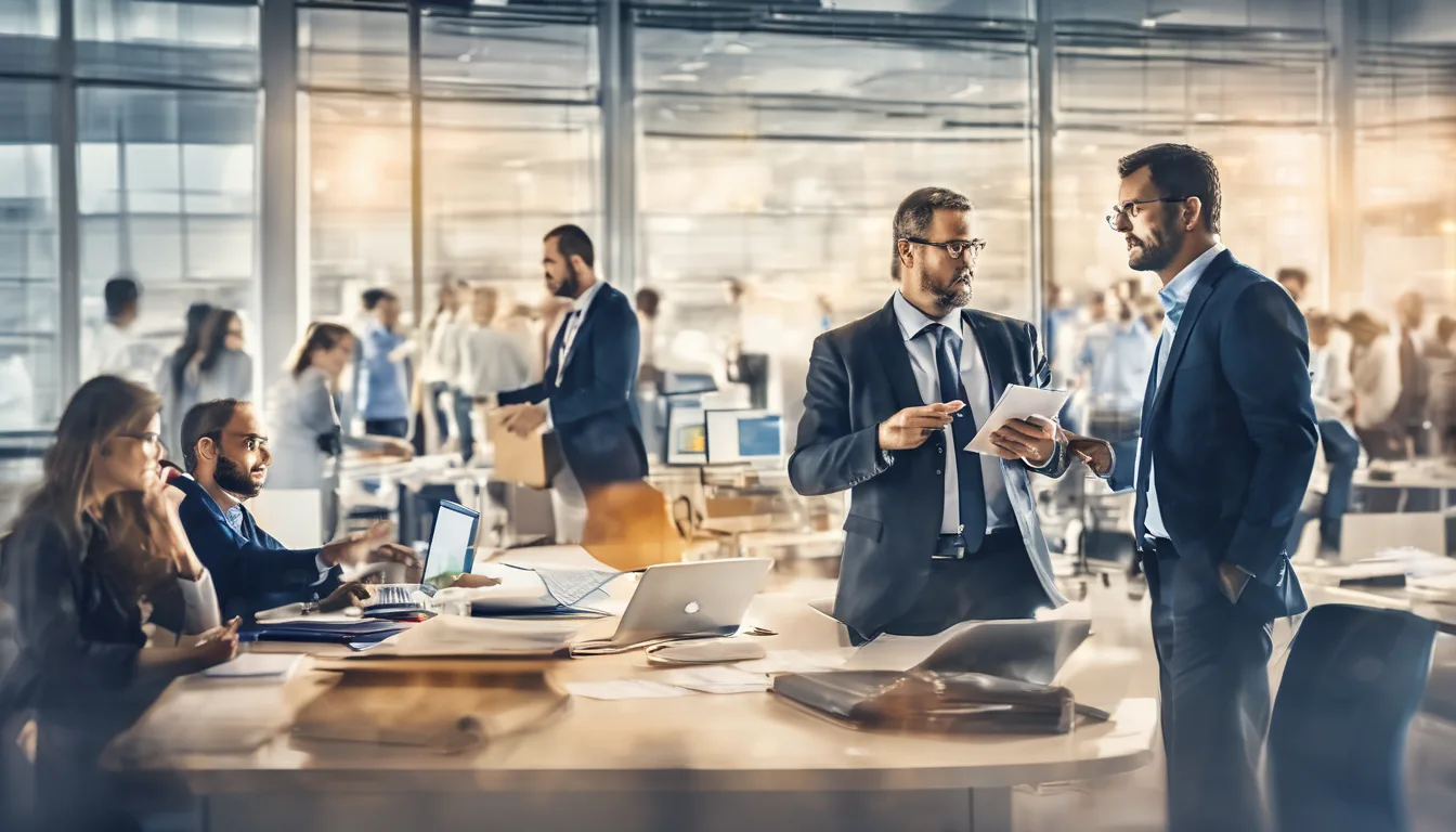 Grade curricular da MBA em Gestão de Logística e Mercado: o que você vai estudar