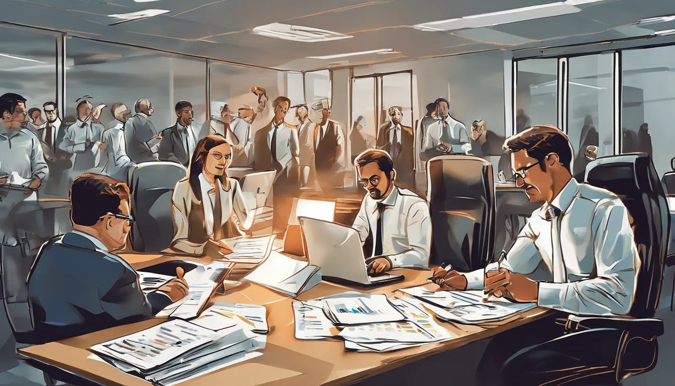 Quanto ganha quem tem MBA em Gestão de Logística e Mercado