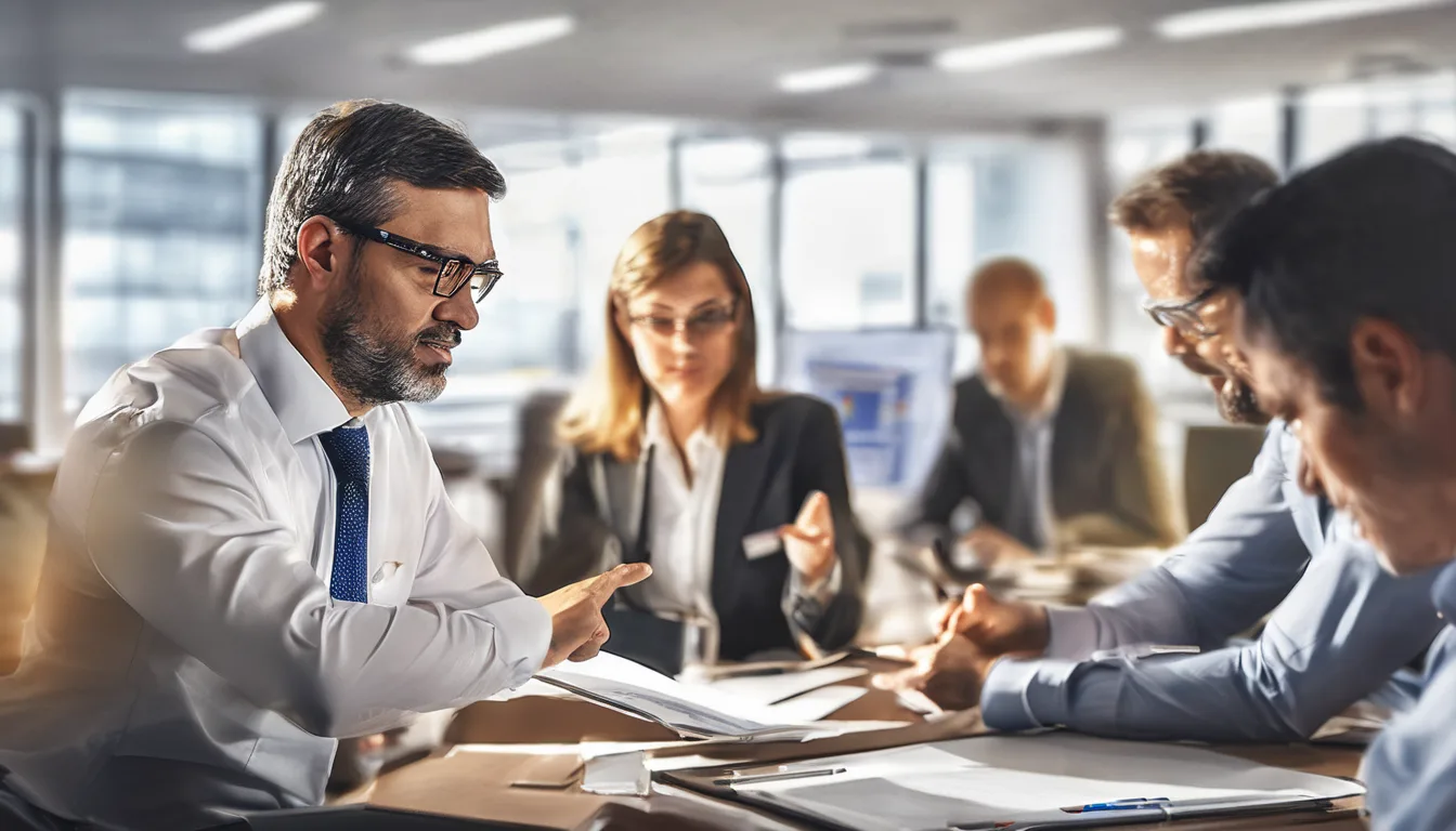 Grade curricular da MBA em Gestão de Logística e Operações: o que você vai estudar