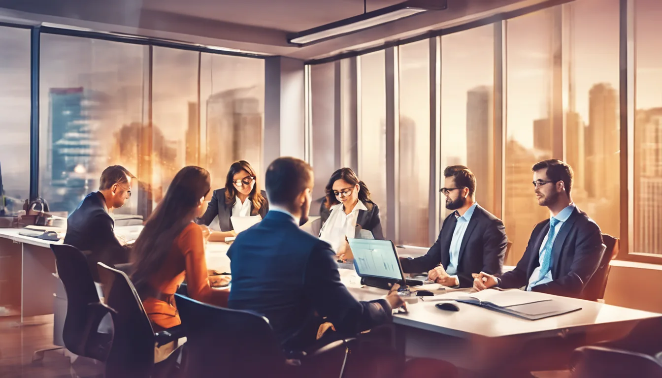 Grade curricular da MBA em Gestão de Logística: o que você vai estudar