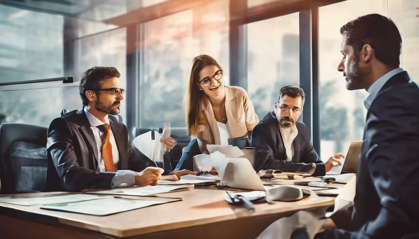 Mercado de trabalho para quem tem MBA em Gestão de Logística