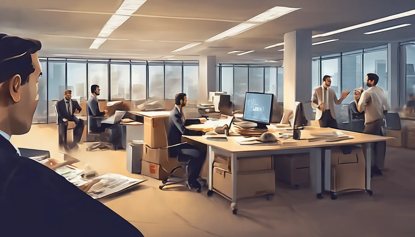 Quanto ganha quem tem MBA em Gestão de Logística