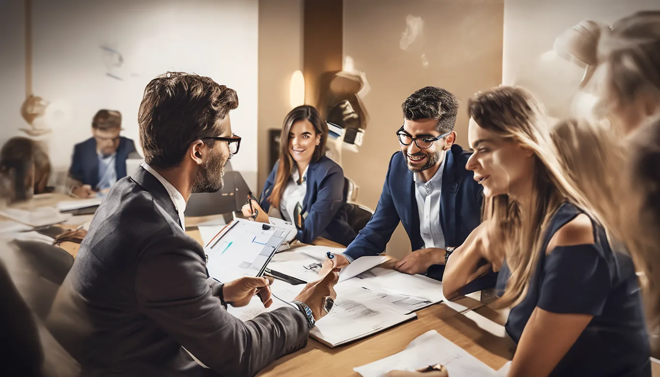 MBA em Gestão de Marketing e Comunicação Integrada: grade curricular e o que você vai estudar